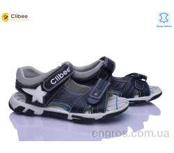 Сандалии Clibee
